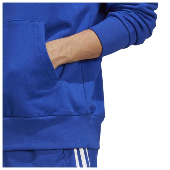 Adidas Ανδρικό φούτερ Essentials French Terry Big Logo Hoodie